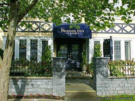 The Beacon Inn At Sidney Exterior photo