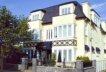 The Beacon Inn At Sidney Exterior photo