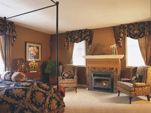 The Beacon Inn At Sidney Room photo