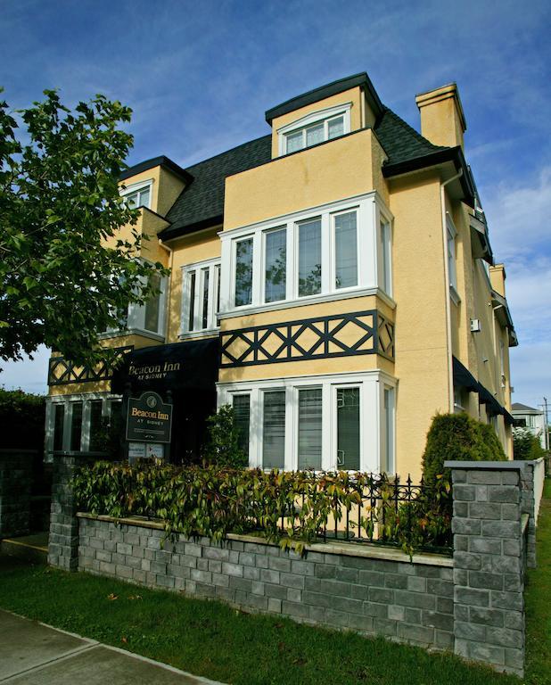 The Beacon Inn At Sidney Exterior photo